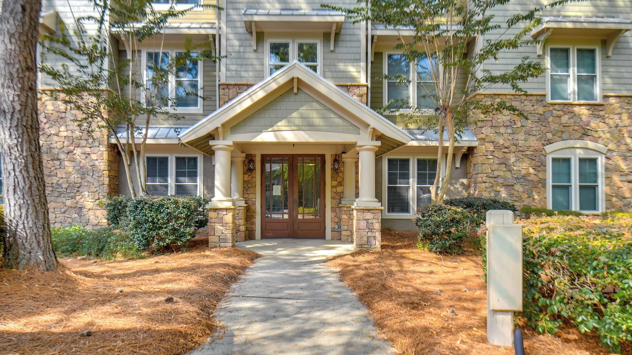 Photo of Outdoor in Greensboro