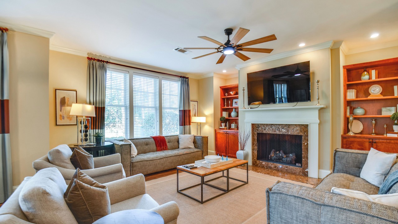 Photo of Bedroom in Greensboro