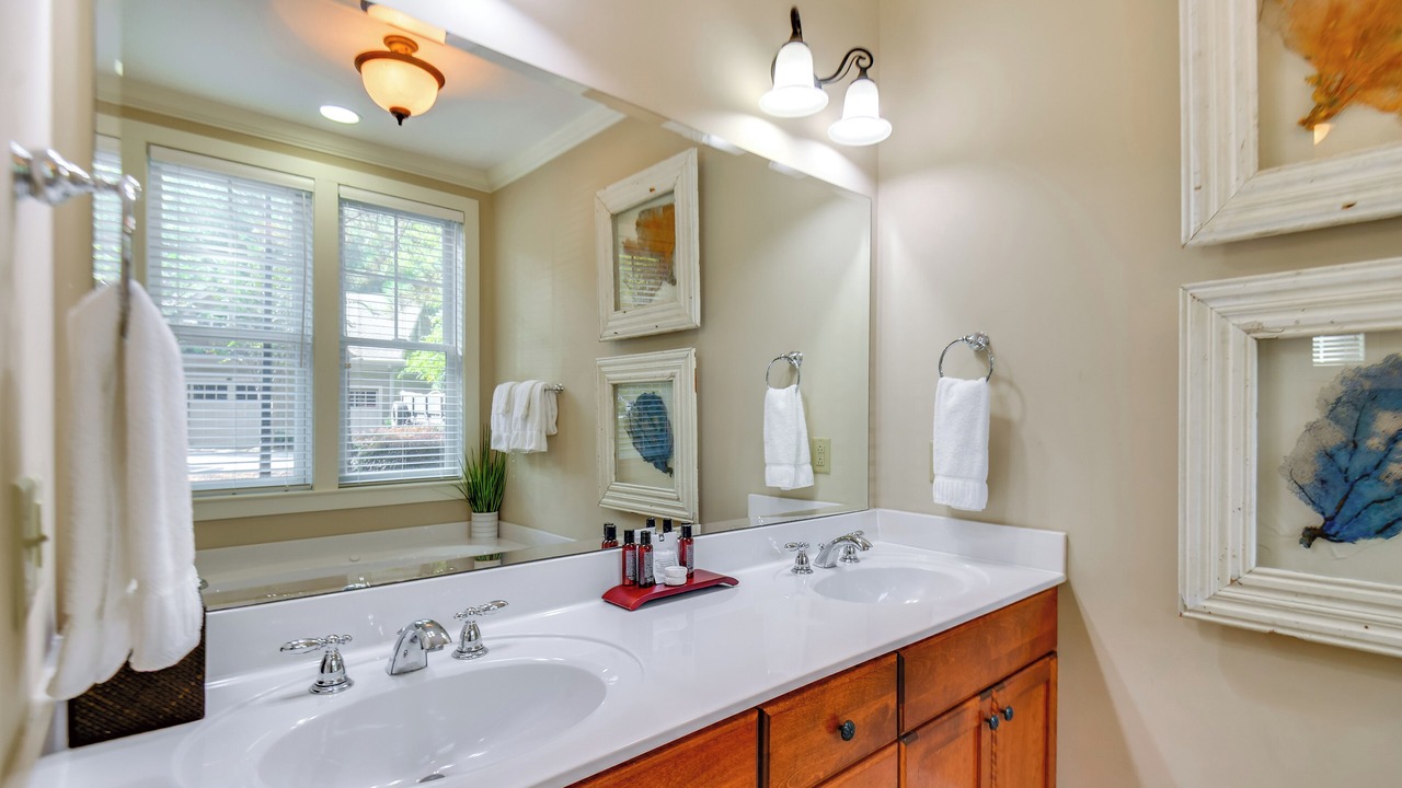 Photo of Bathroom in Greensboro