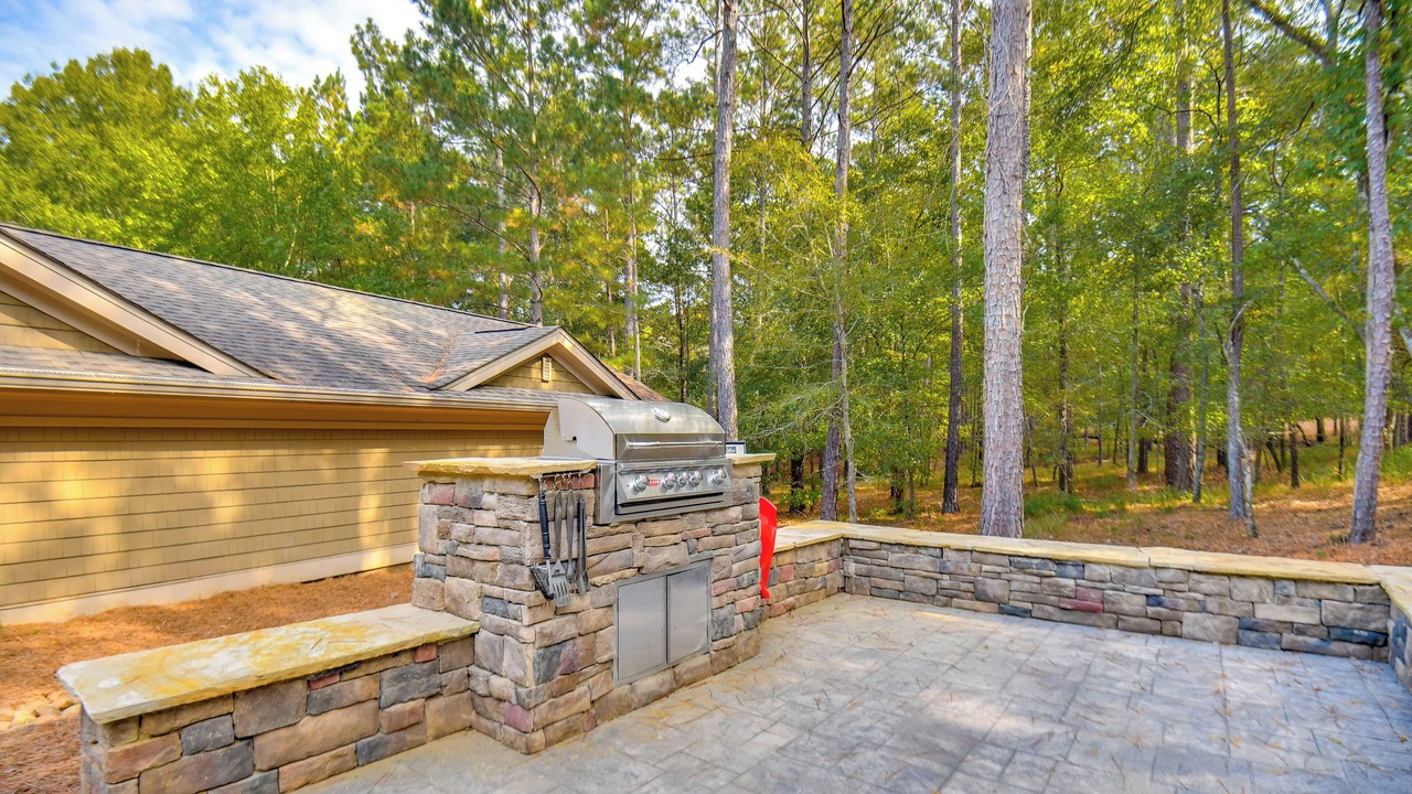Photo of Outdoor in Greensboro