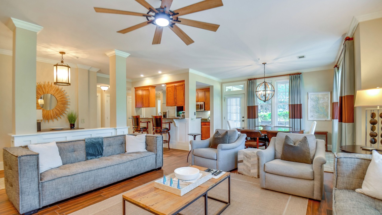 Photo of Livingroom in Greensboro