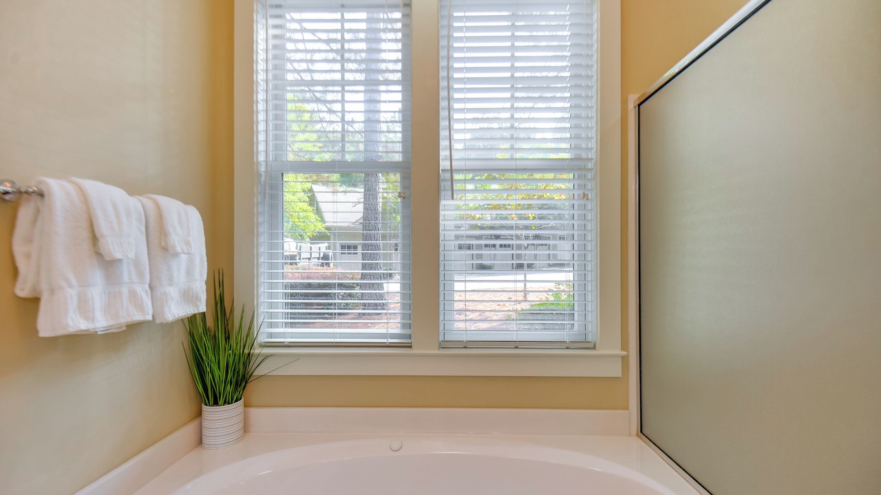 Photo of Bathroom in Greensboro
