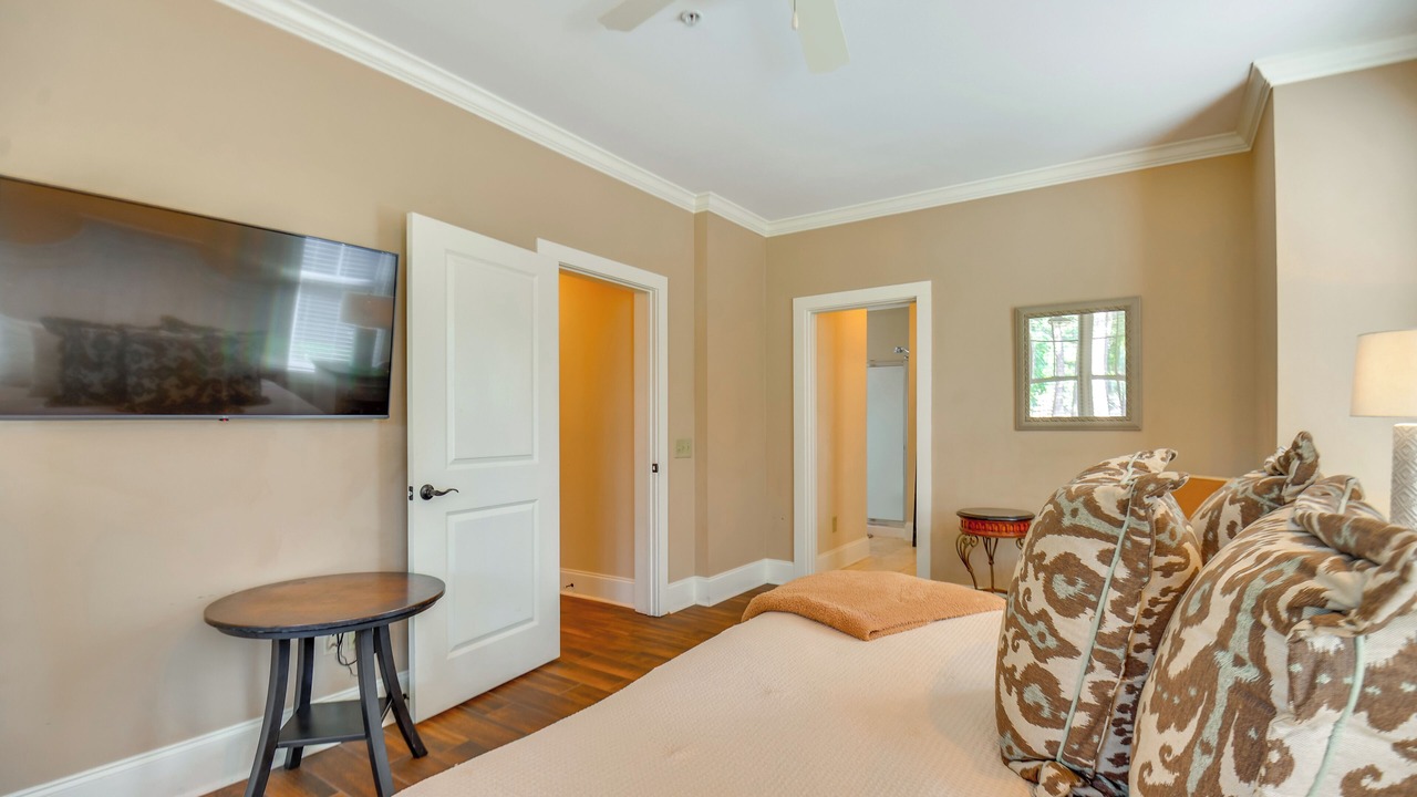 Photo of Bedroom in Greensboro