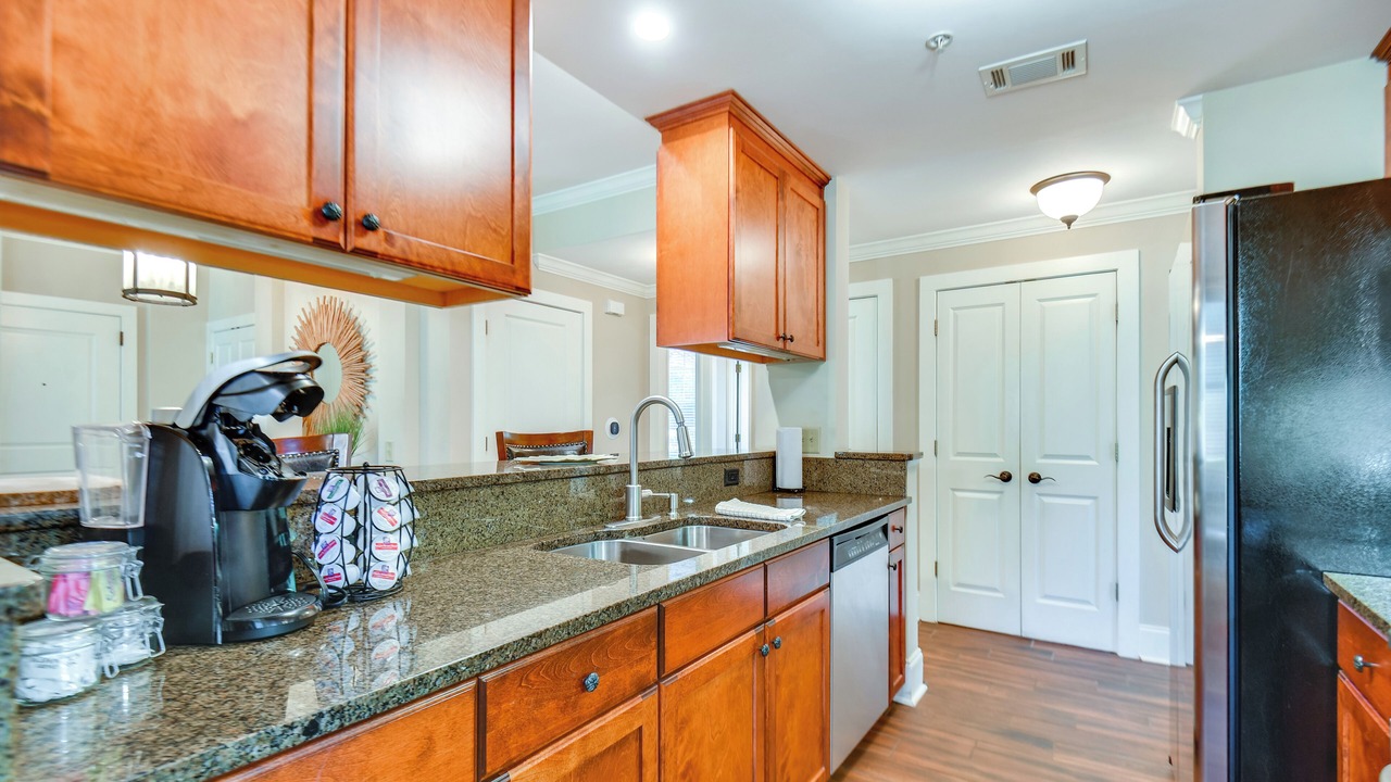 Photo of Kitchen in Greensboro
