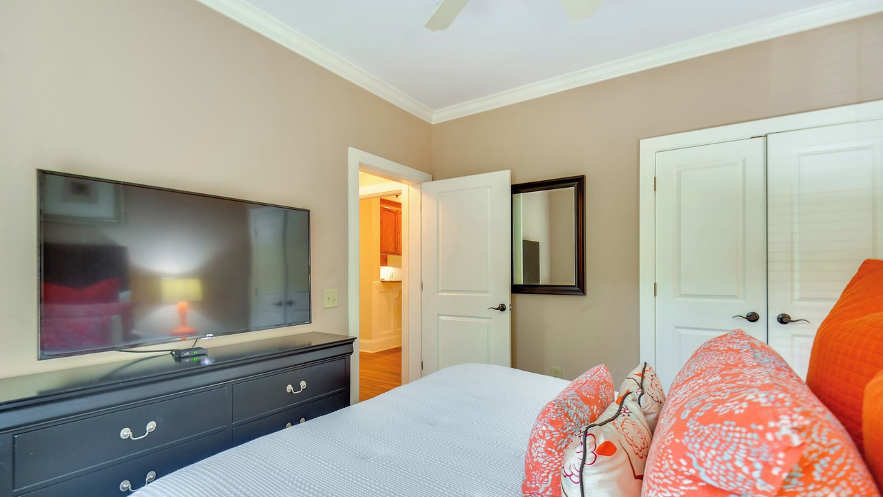 Photo of Bedroom in Greensboro