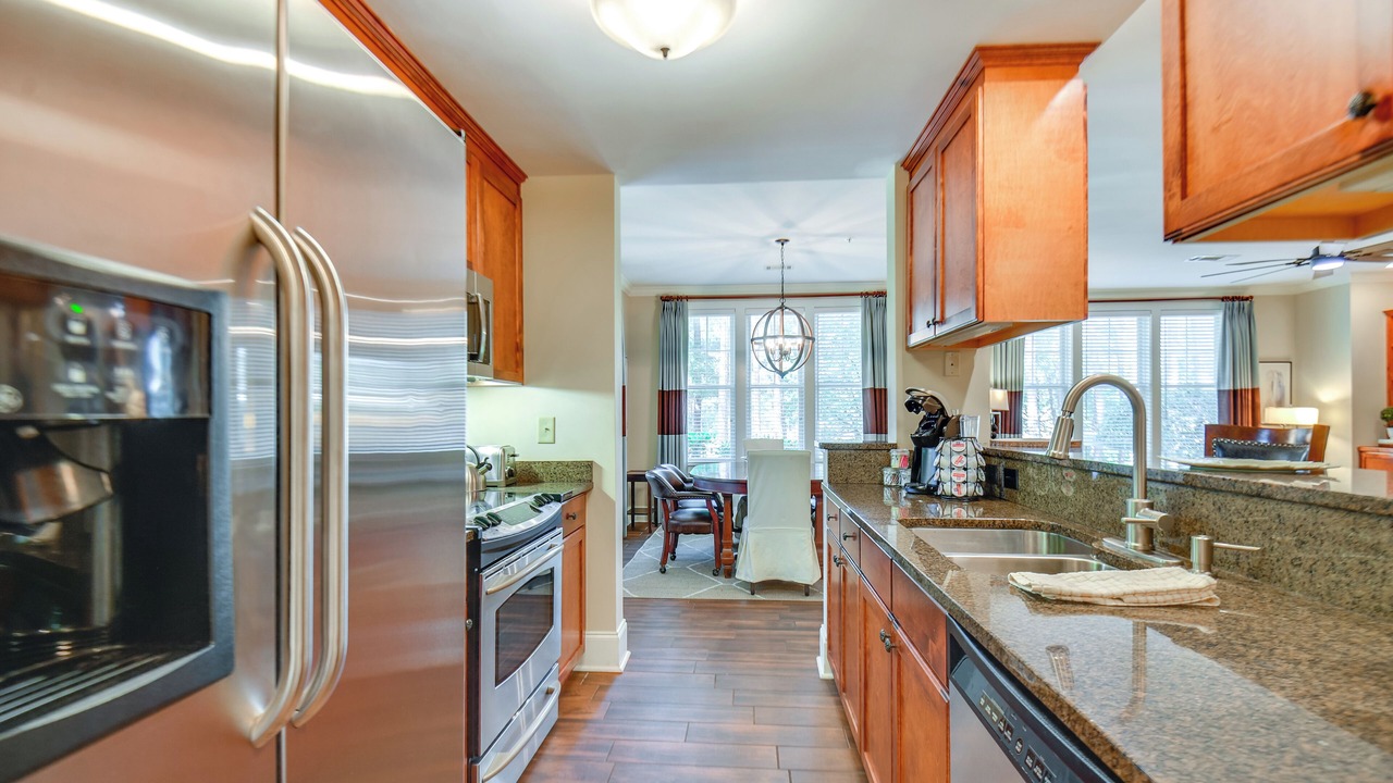 Photo of Kitchen in Greensboro