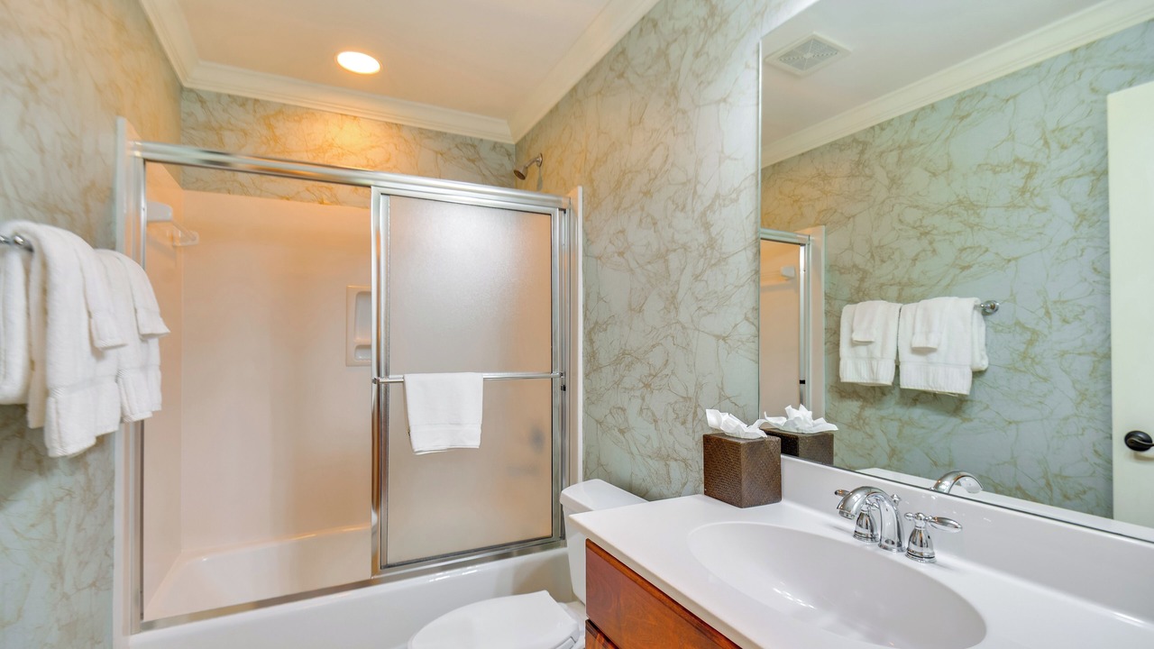 Photo of Bathroom in Greensboro