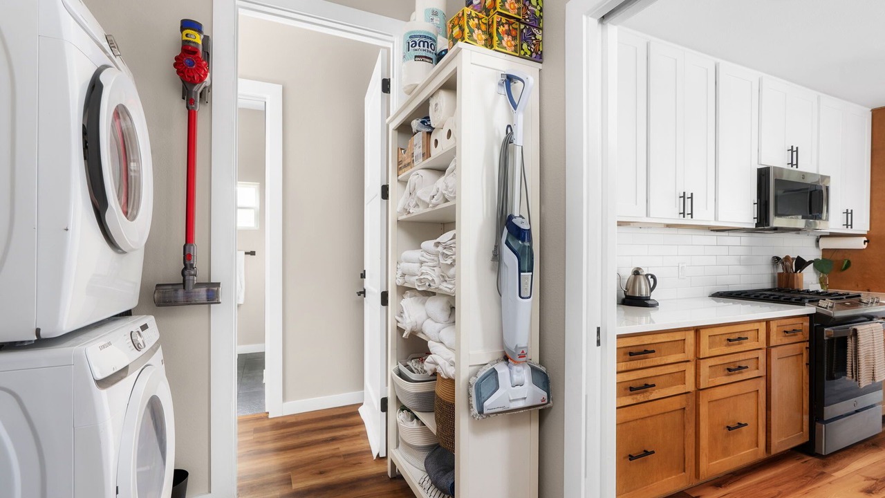 Photo of Kitchen in McKinley Heights