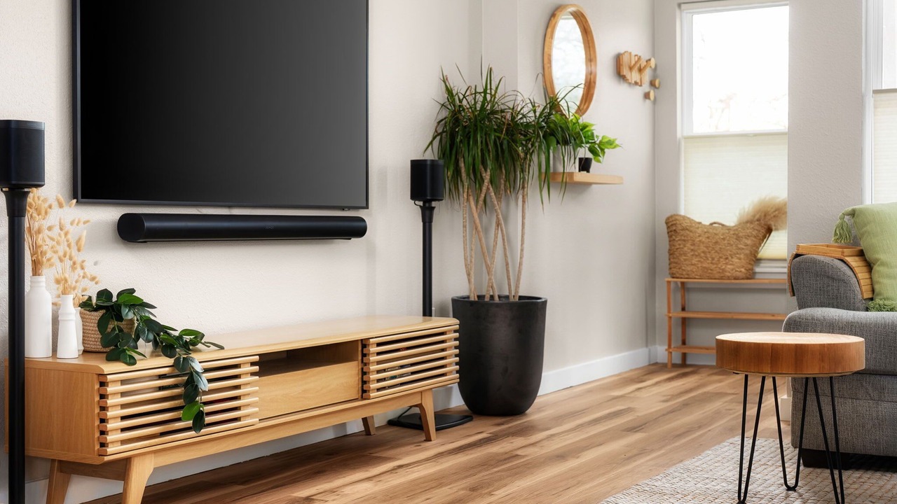 Photo of Livingroom in McKinley Heights