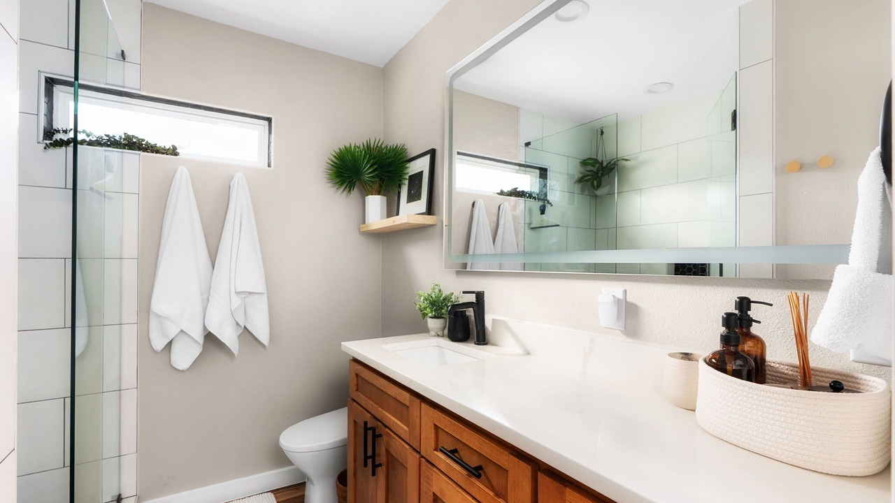 Photo of Bathroom in McKinley Heights