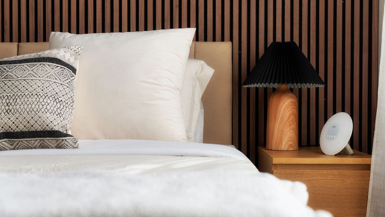Photo of Bedroom in McKinley Heights