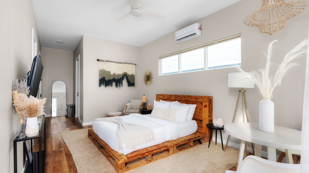 Photo of Bedroom in McKinley Heights