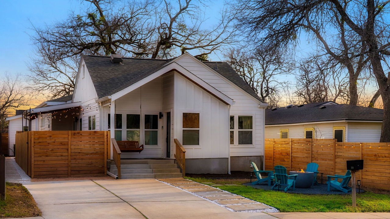 Photo of Outdoor in McKinley Heights