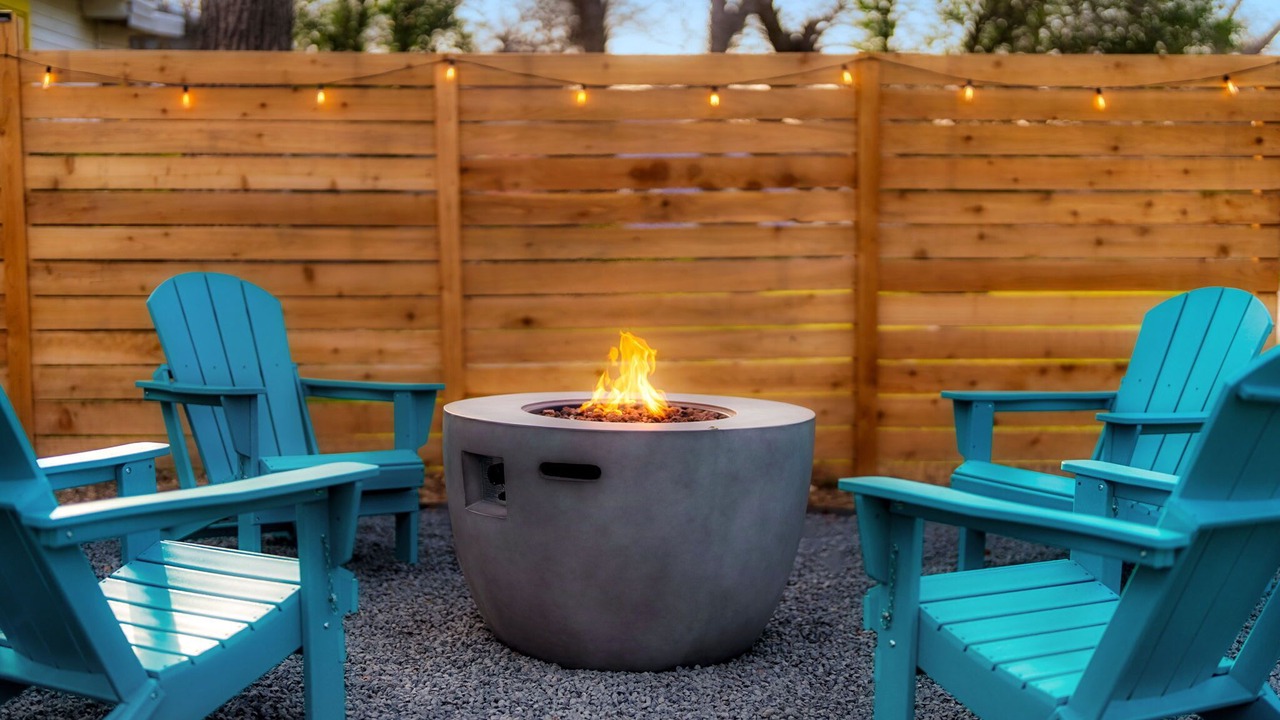 Photo of Outdoor in McKinley Heights