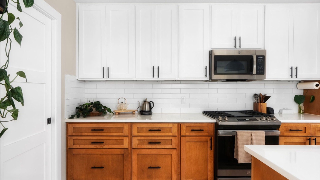 Photo of Kitchen in McKinley Heights