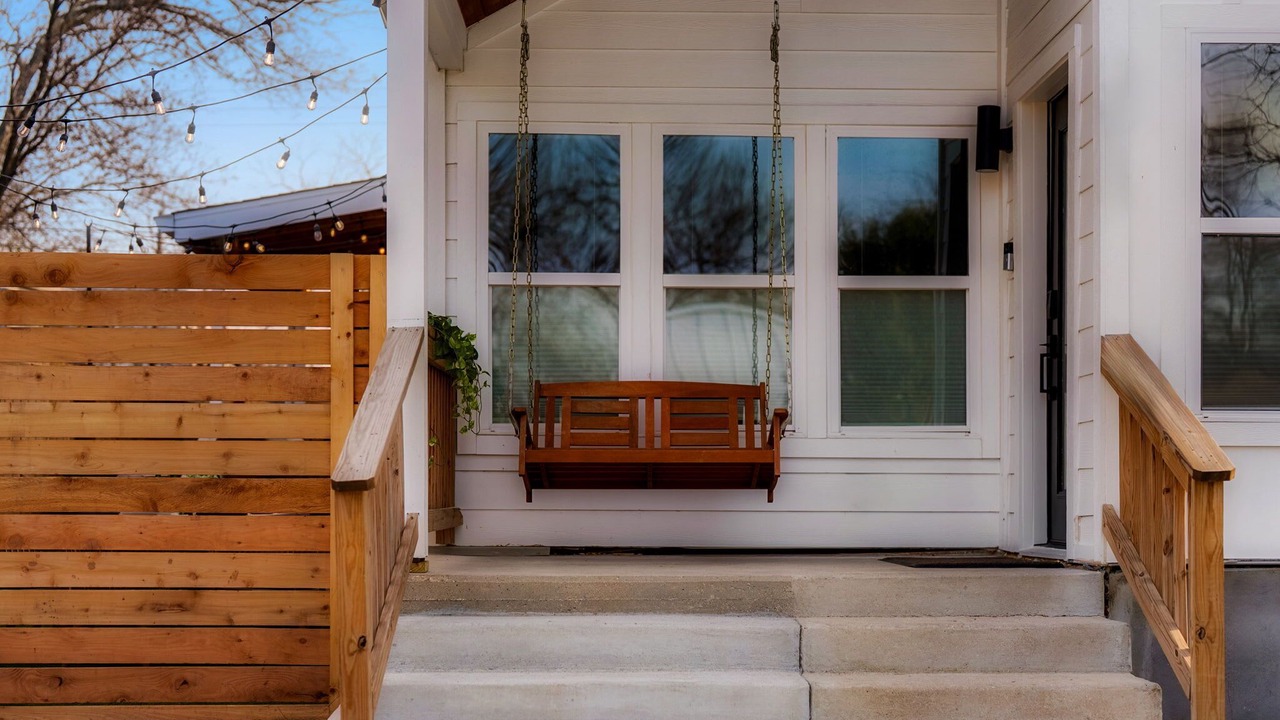 Photo of Outdoor in McKinley Heights