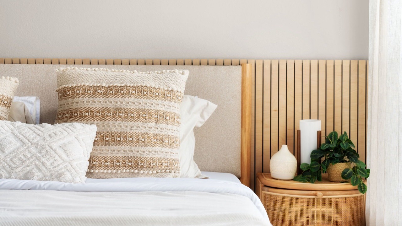 Photo of Bedroom in McKinley Heights