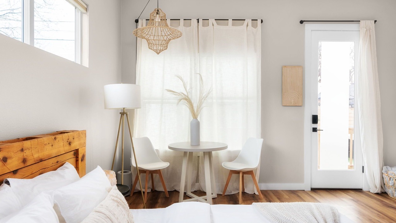 Photo of Bedroom in McKinley Heights