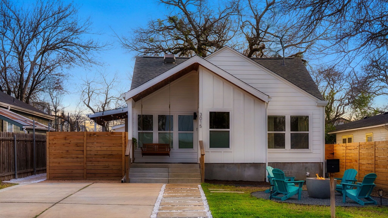 Photo of Outdoor in McKinley Heights