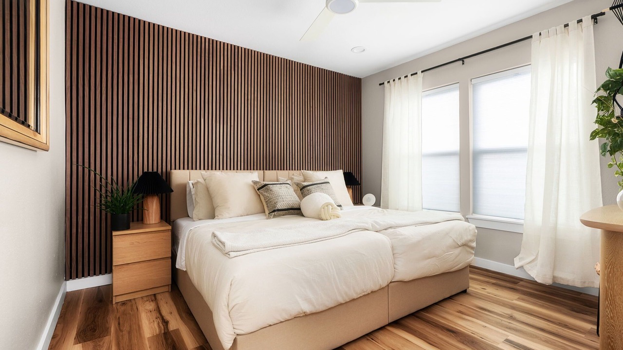 Photo of Bedroom in McKinley Heights