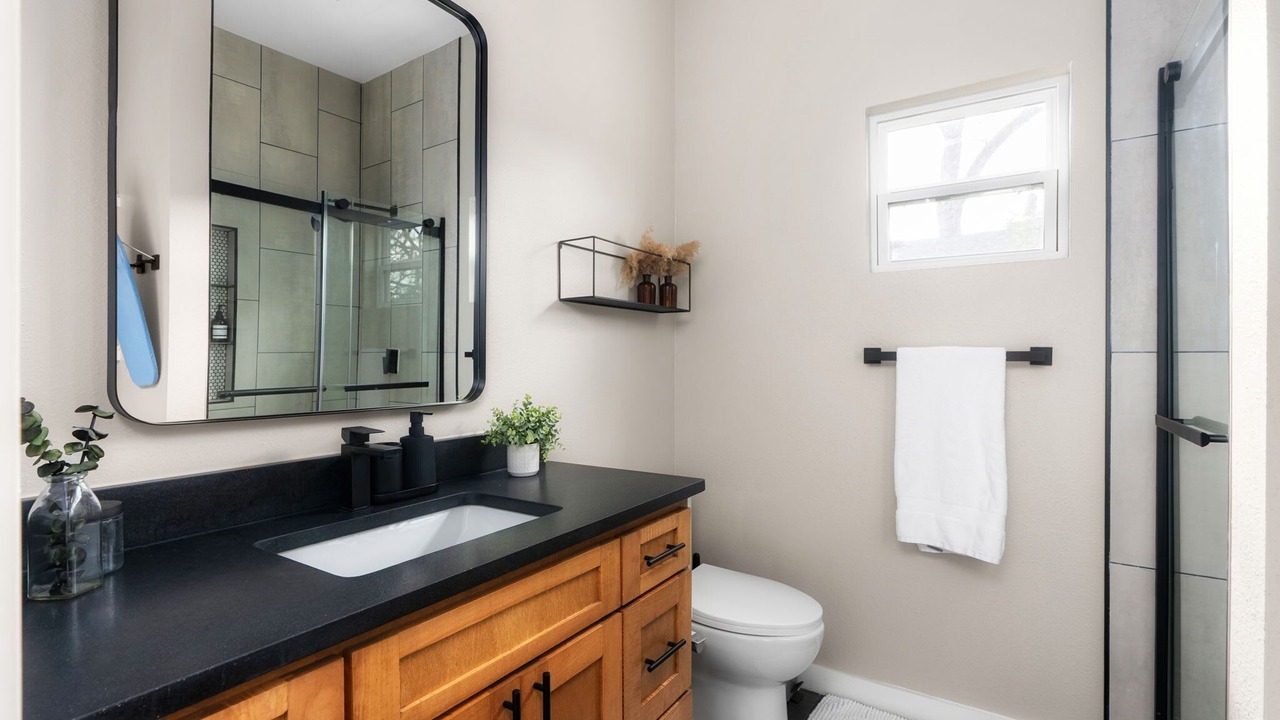 Photo of Bathroom in McKinley Heights