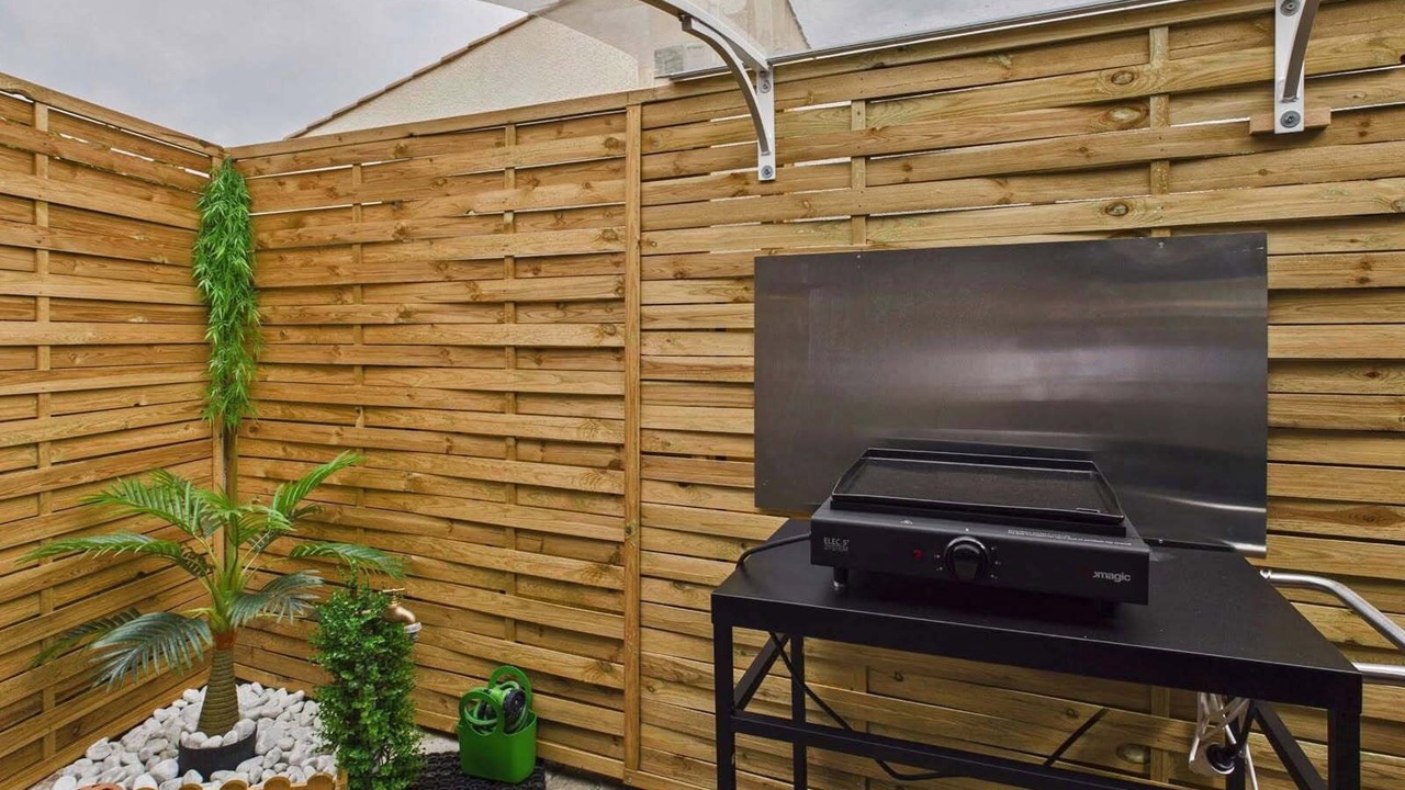 Photo of Outdoor in Marseillan Plage