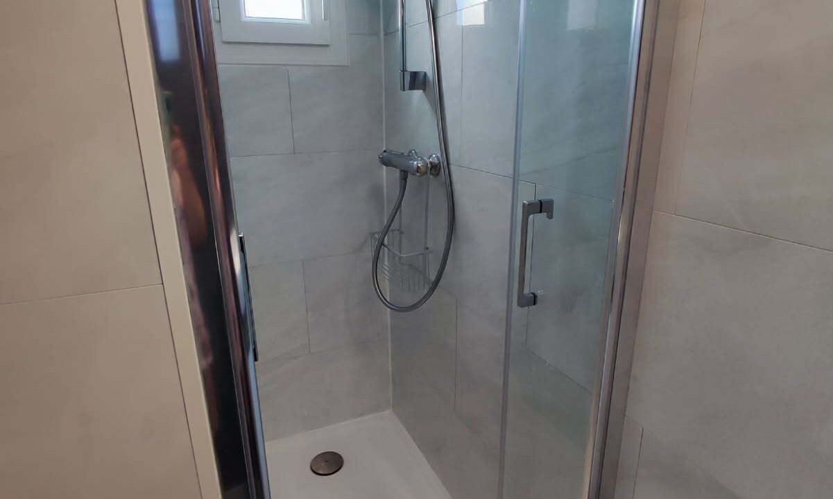 Photo of Bathroom in Marseillan Plage