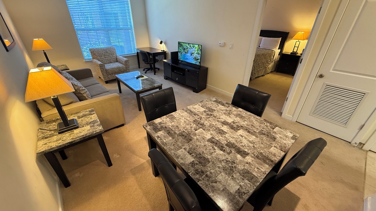 Photo of Livingroom in Arlington