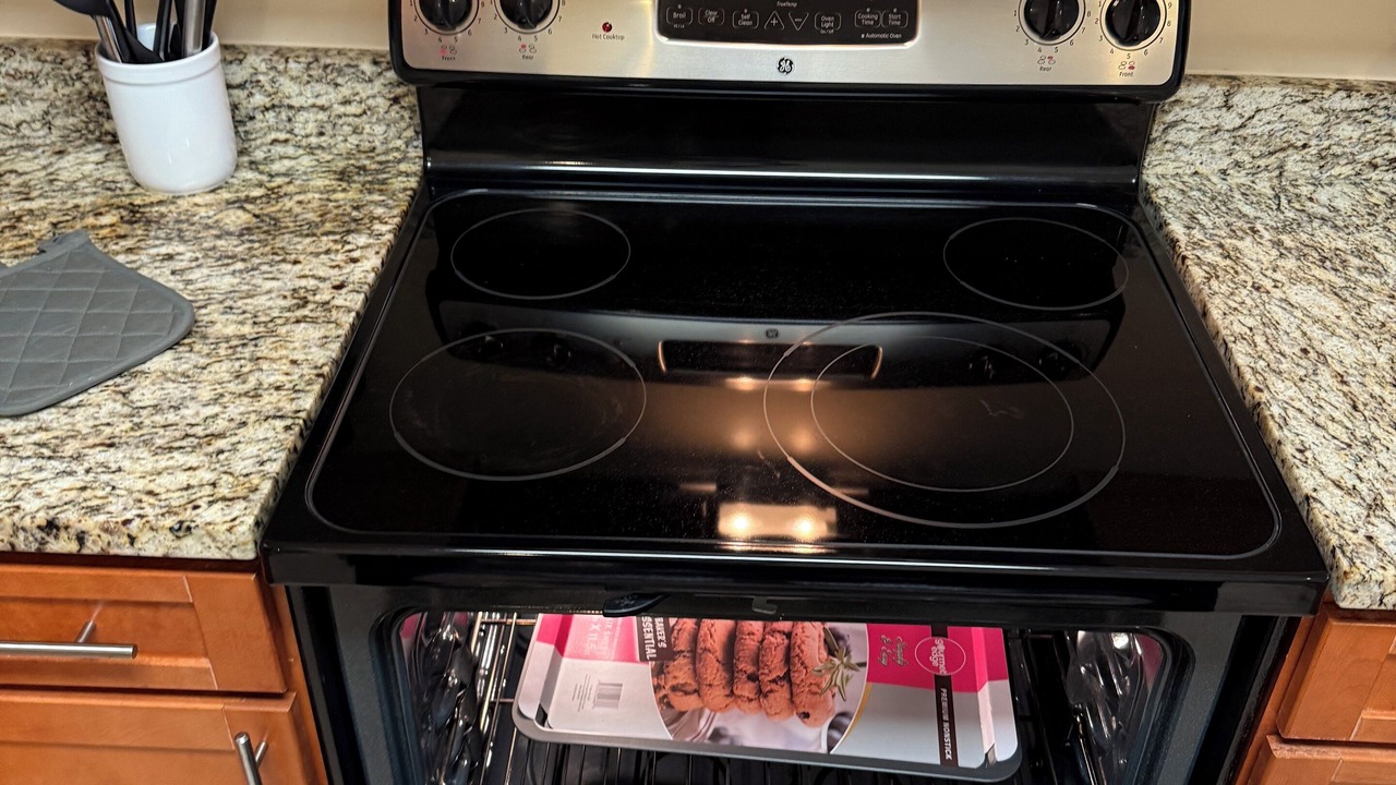 Photo of Kitchen in Arlington