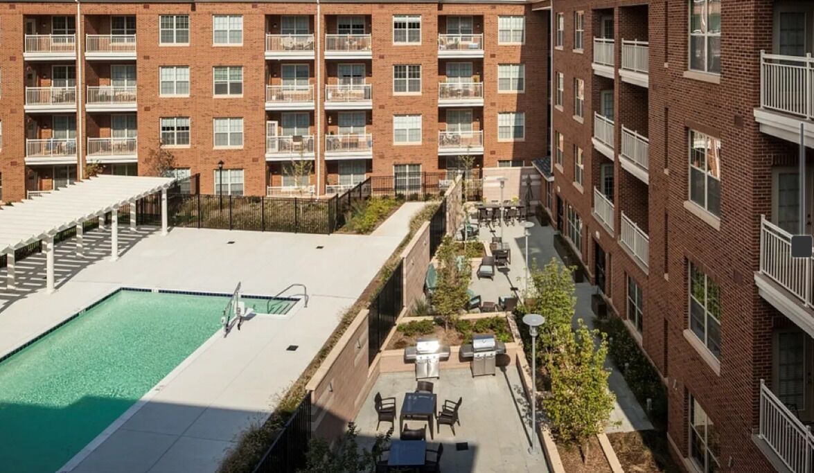 Photo of Outdoor in Arlington