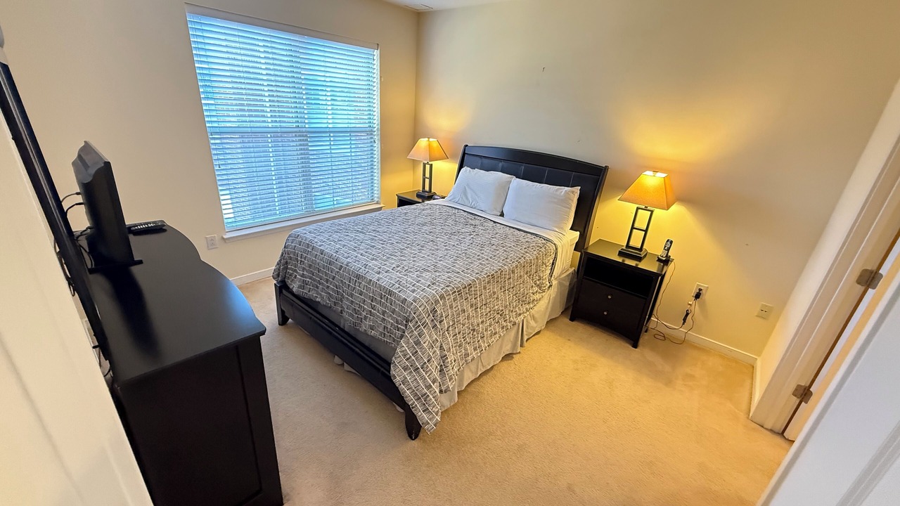 Photo of Bedroom in Arlington