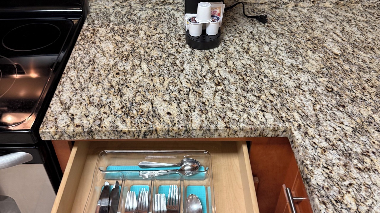Photo of Kitchen in Arlington