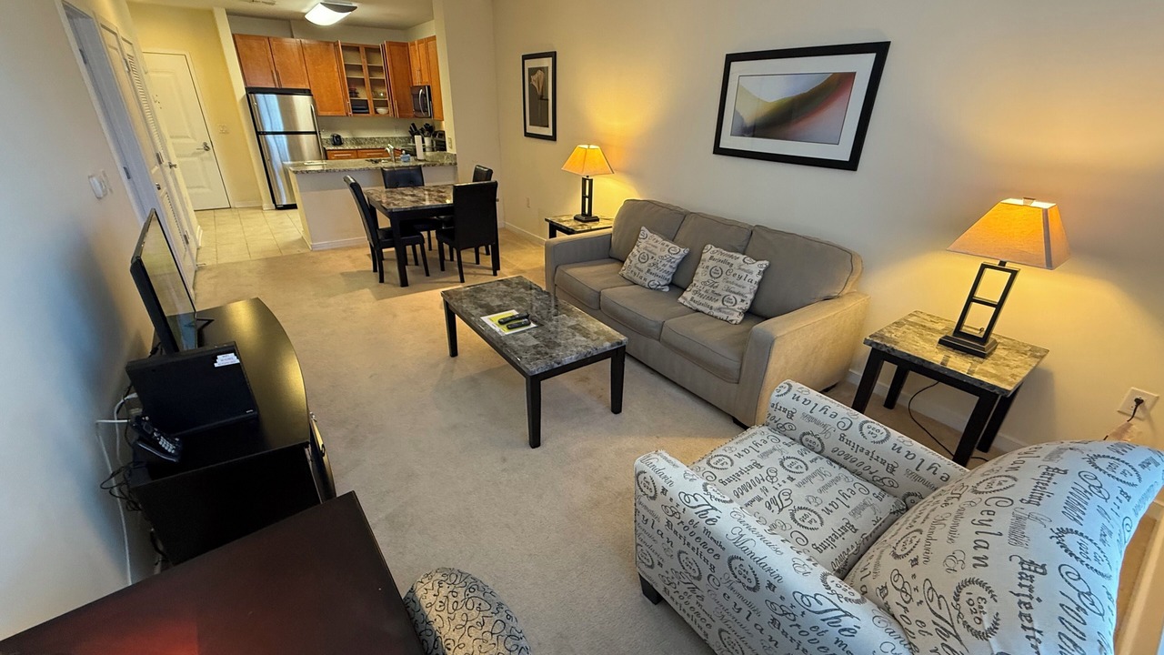 Photo of Livingroom in Arlington