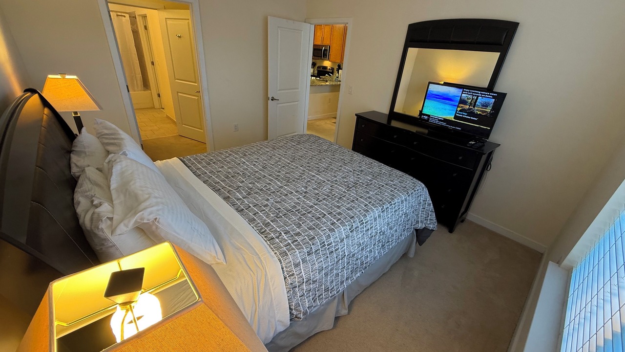 Photo of Bedroom in Arlington