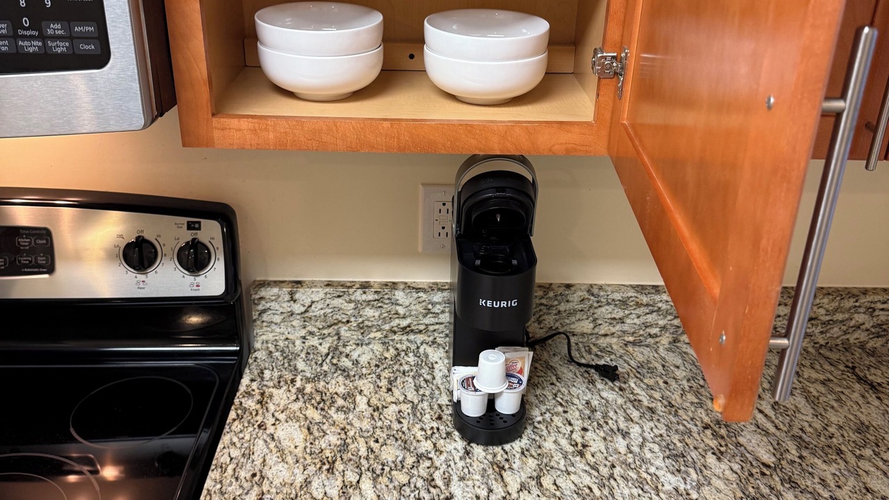 Photo of Kitchen in Arlington