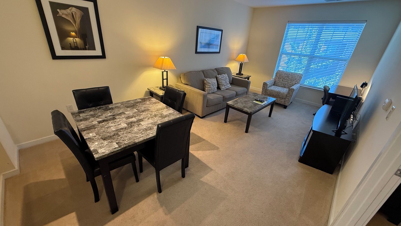 Photo of Livingroom in Arlington
