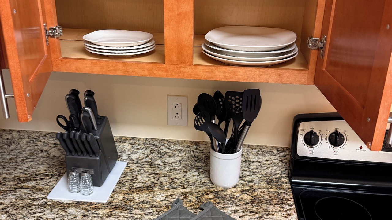 Photo of Kitchen in Arlington