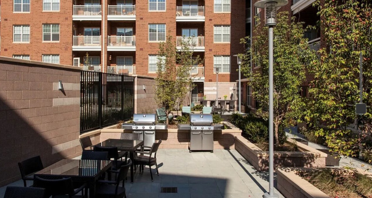 Photo of Outdoor in Arlington