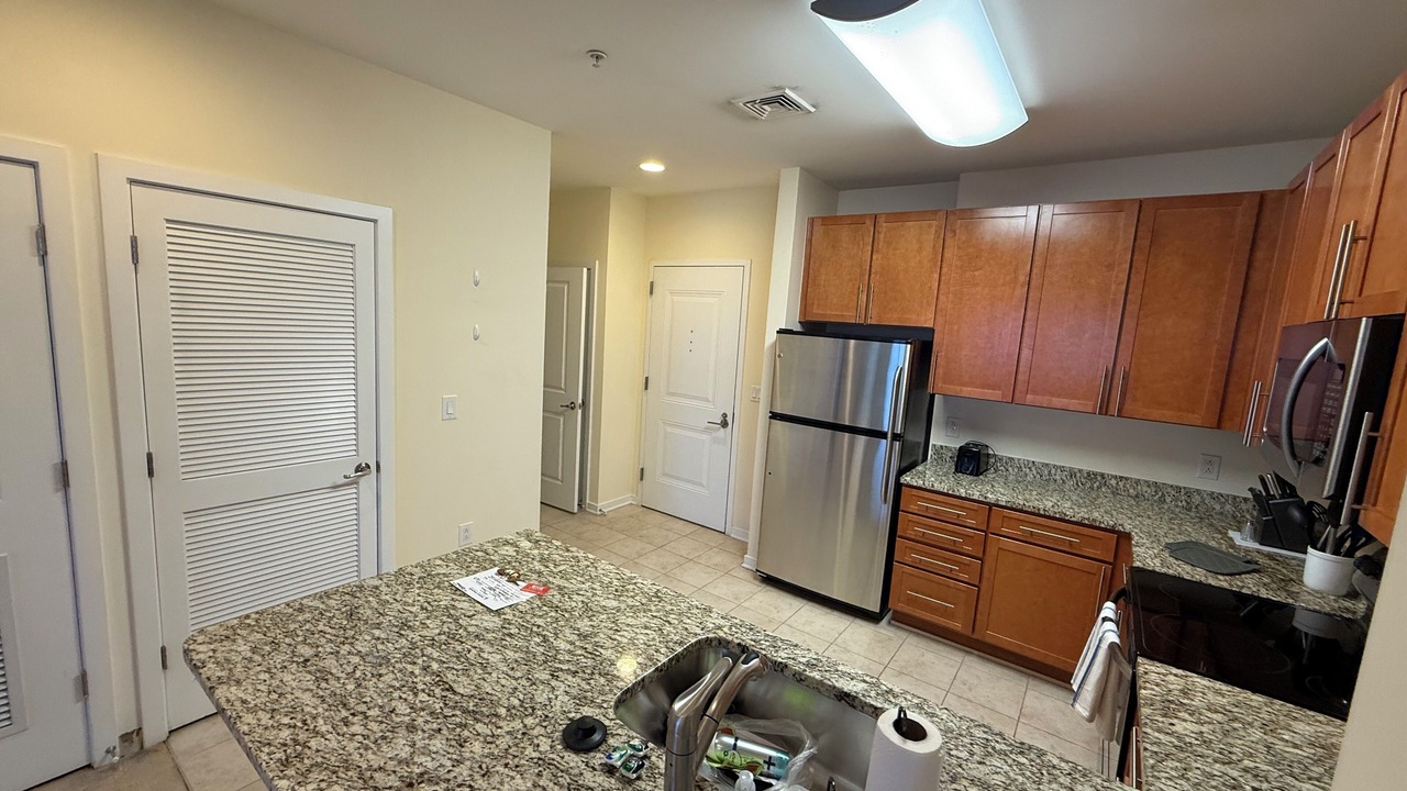 Photo of Kitchen in Arlington