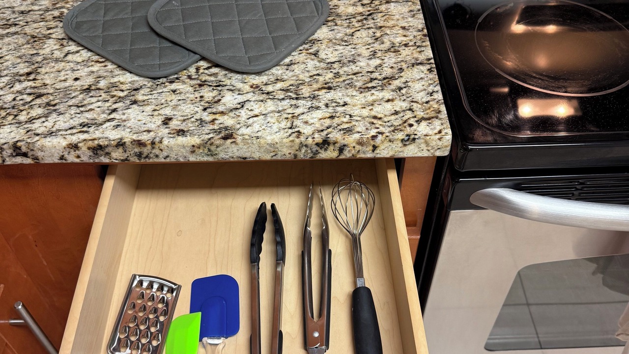 Photo of Kitchen in Arlington