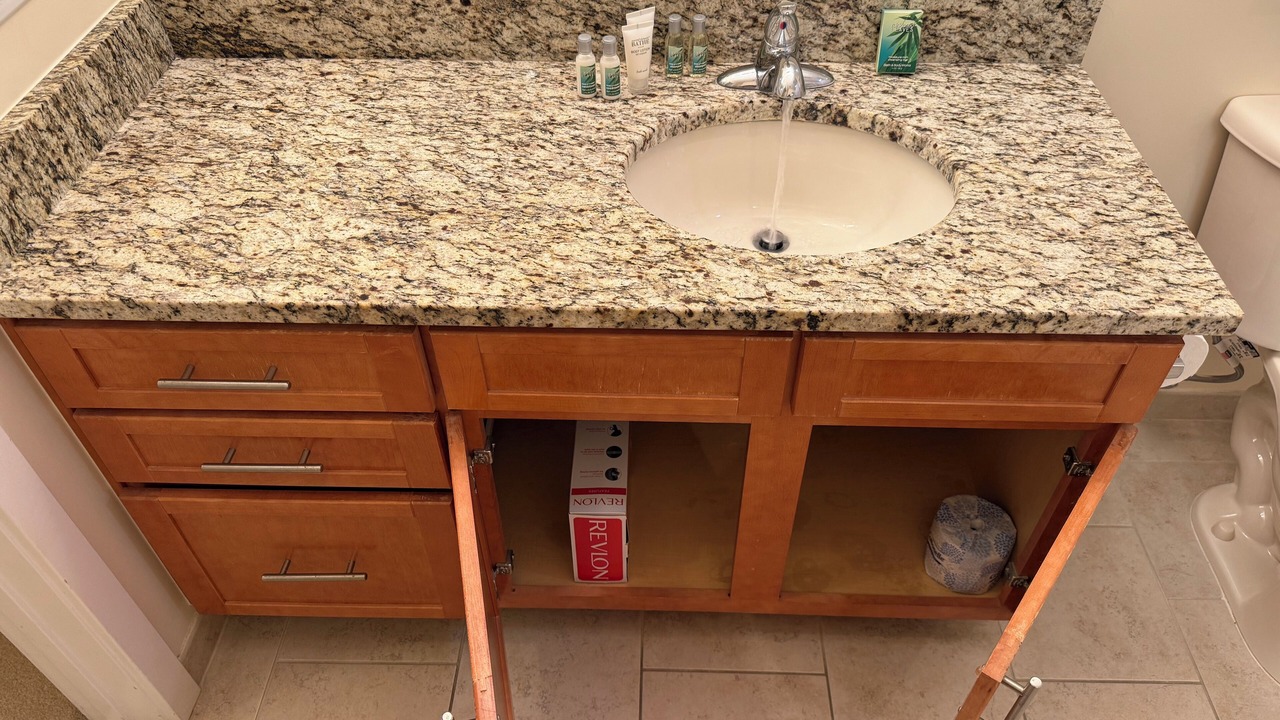 Photo of Bathroom in Arlington