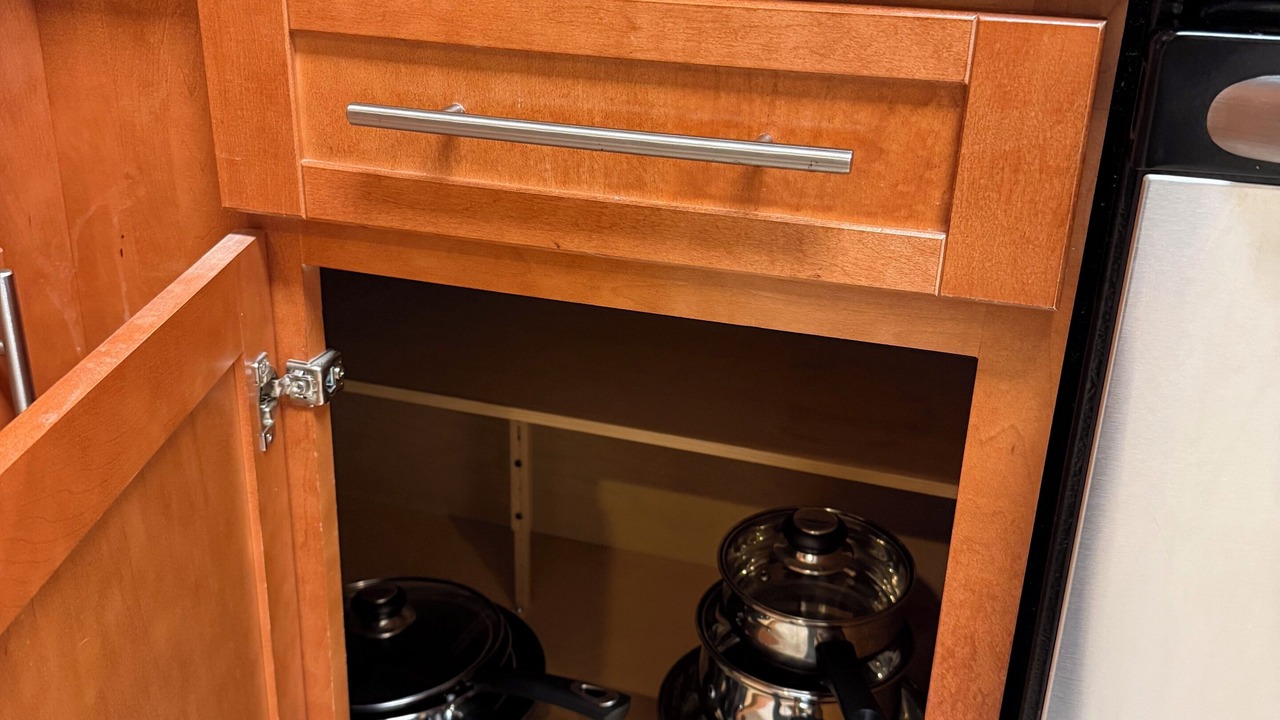 Photo of Kitchen in Arlington