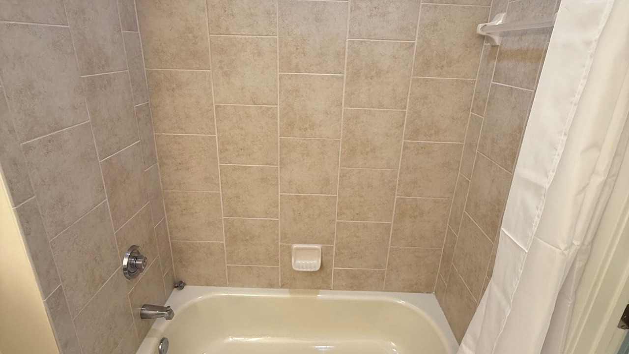 Photo of Bathroom in Arlington