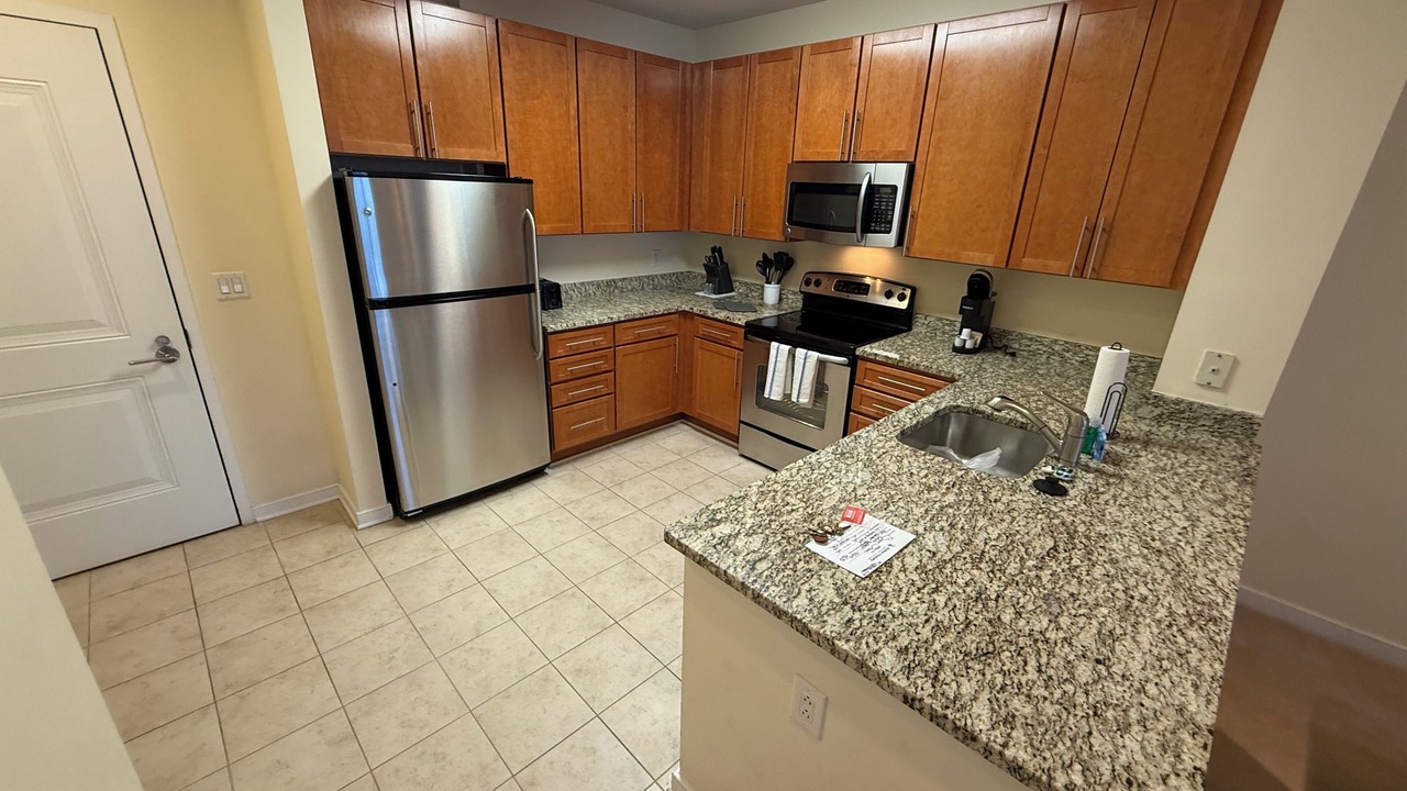 Photo of Kitchen in Arlington