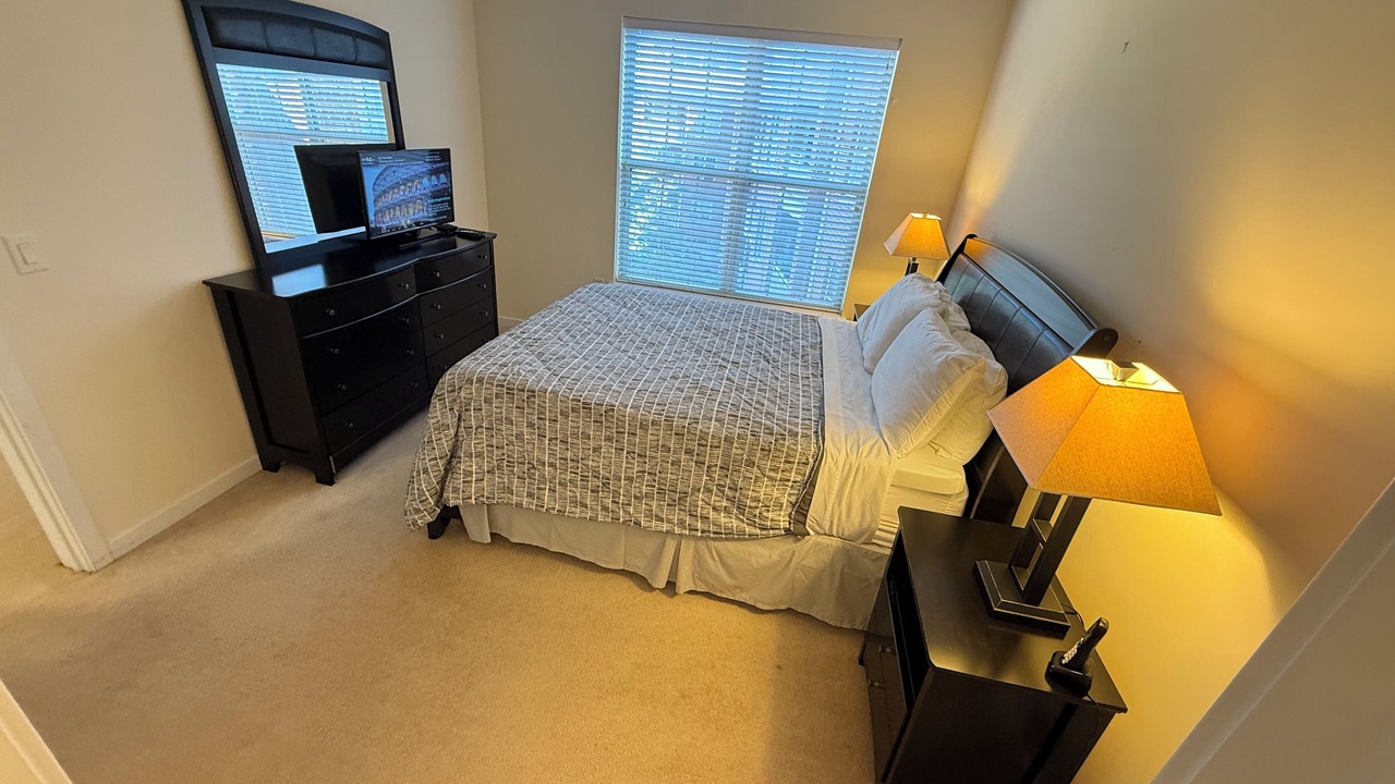 Photo of Bedroom in Arlington