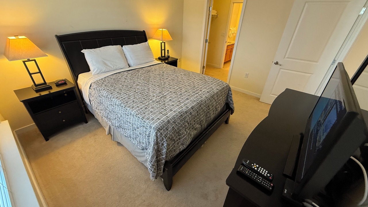 Photo of Bedroom in Arlington