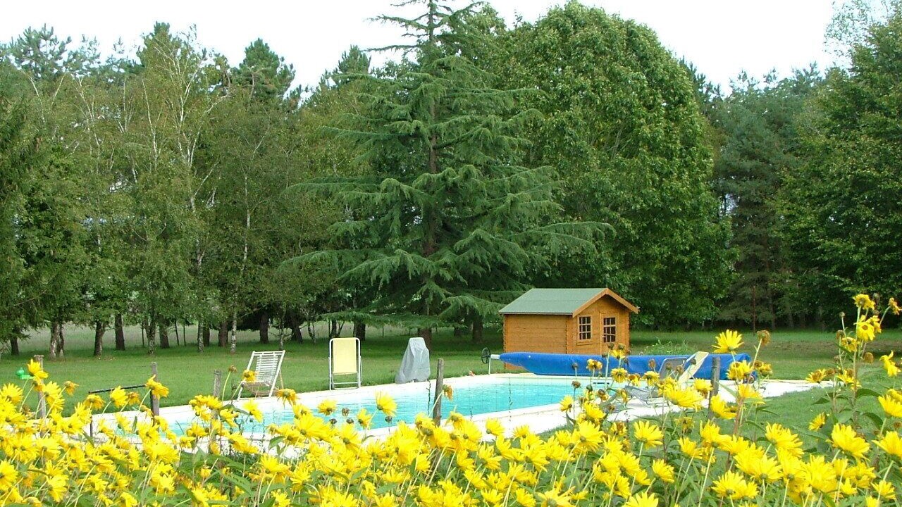 Photo of Outdoor in Mereau