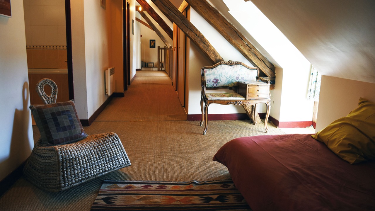 Photo of Bedroom in Mereau