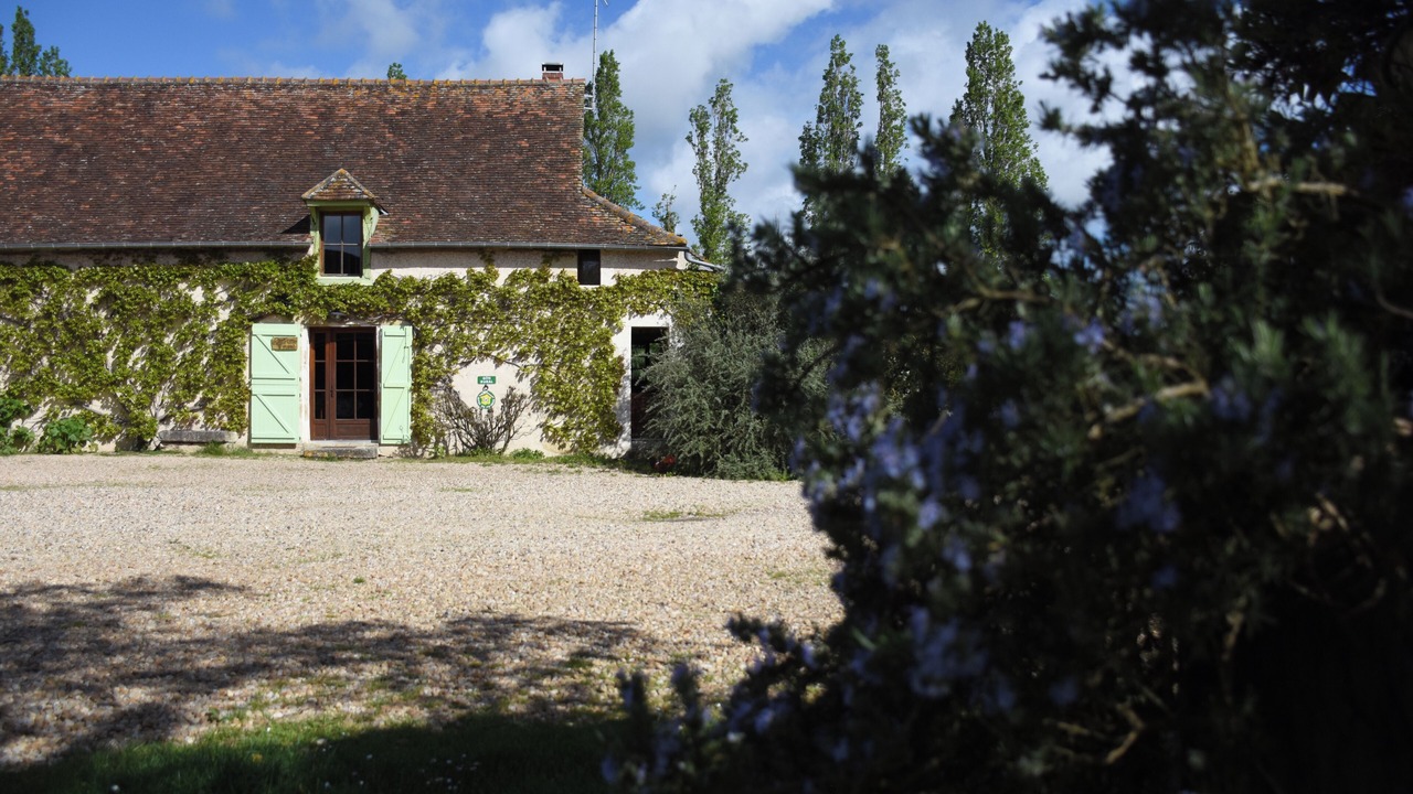 Photo of Outdoor in Mereau