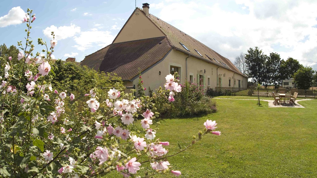 Photo of Outdoor in Mereau